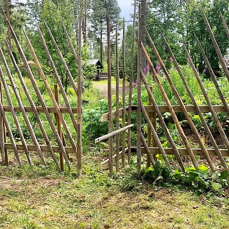 Loma-asunnot Piippokuja 4 Tahkovuori